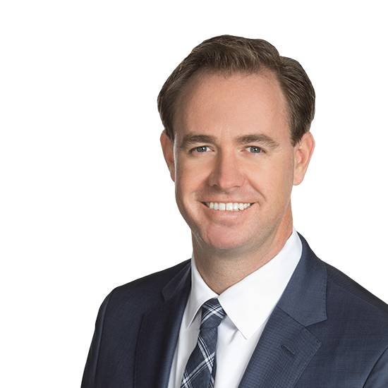 Andrew Dilfer headshot