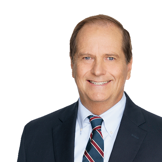 bill drewes headshot