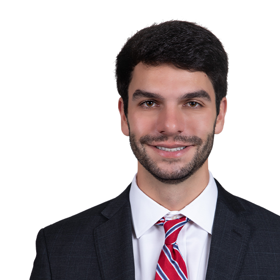 zack harris headshot