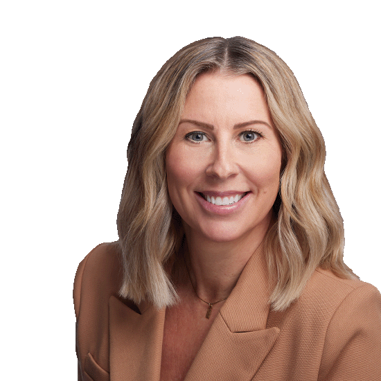 Amy Jeuck headshot