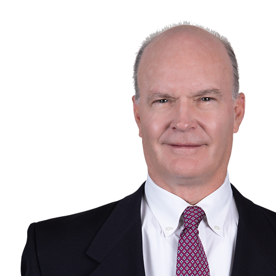 pete klees headshot