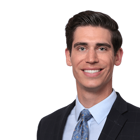 Matt Laird headshot