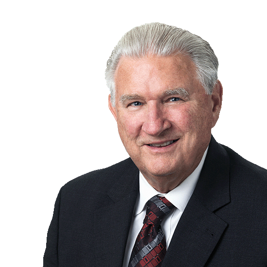 neil lefmann headshot
