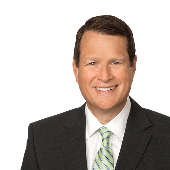 craig levine headshot