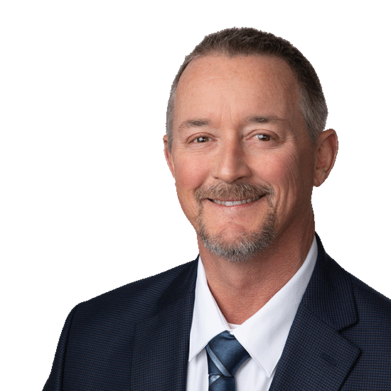 warren mccafferty headshot