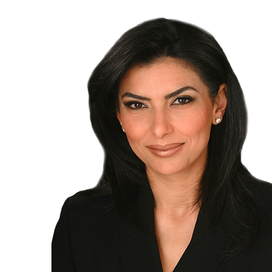 Janet Neman headshot
