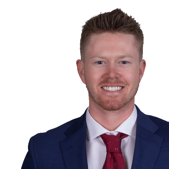 chad sutton headshot