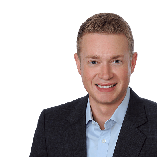 James Yalowitz headshot