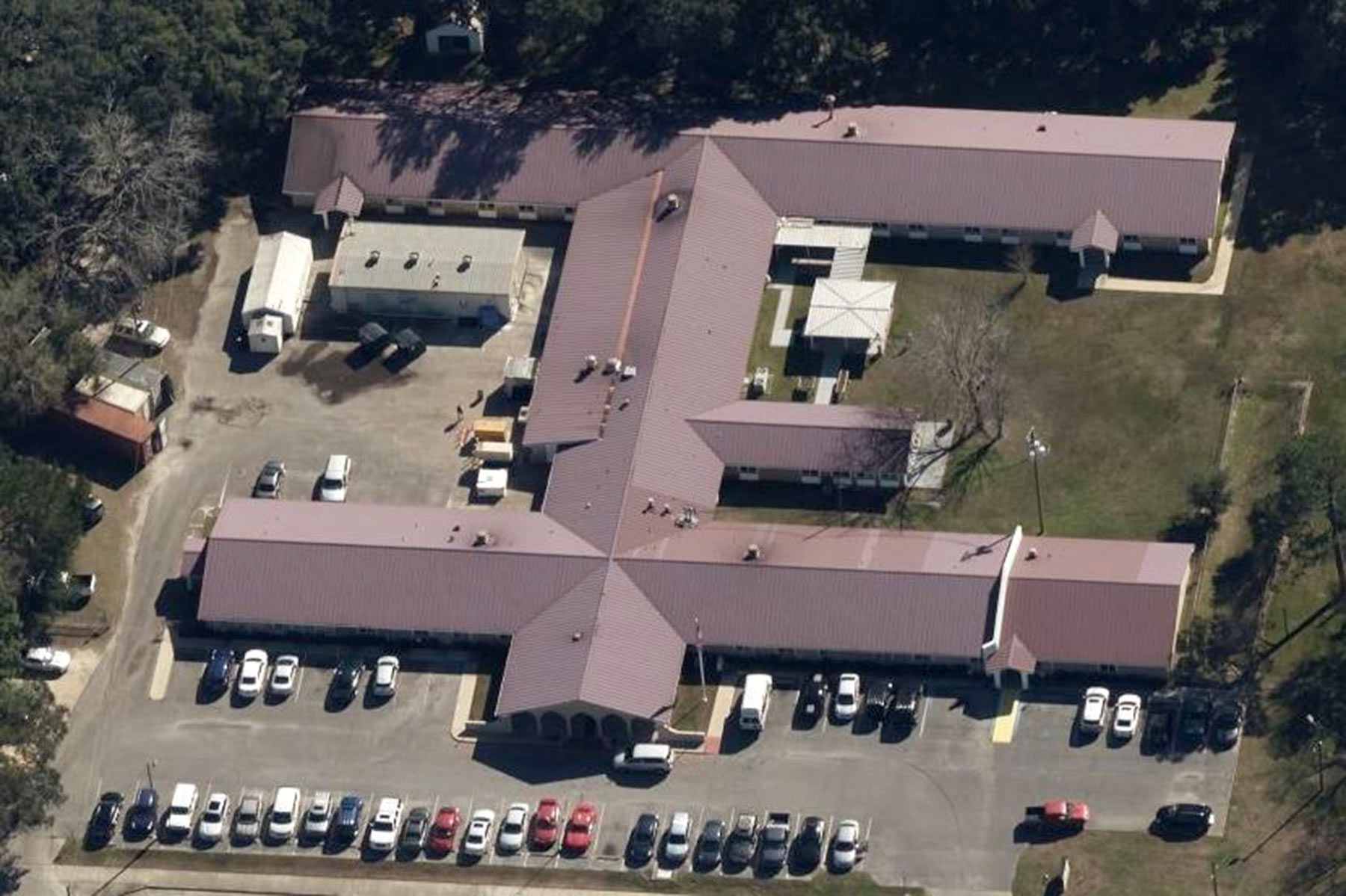 Florida SNF seniors housing