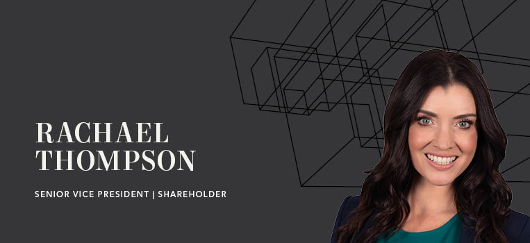 rachael thompson headshot